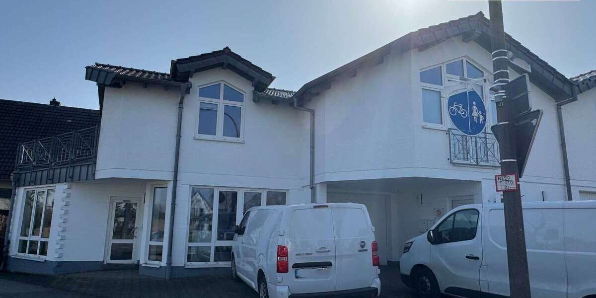 Gewerbeobjekt Niederkassel - 750&euro; | Angebot:25652625