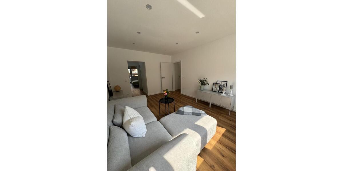 Hochparterre Herzogenaurach - 2 Zimmer, 52 m&sup2;, 1.090&euro; | Angebot:24839720