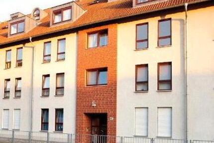 Schöne Wohnung: individuelle 2-Zimmer-Wohnung 2 zimmer