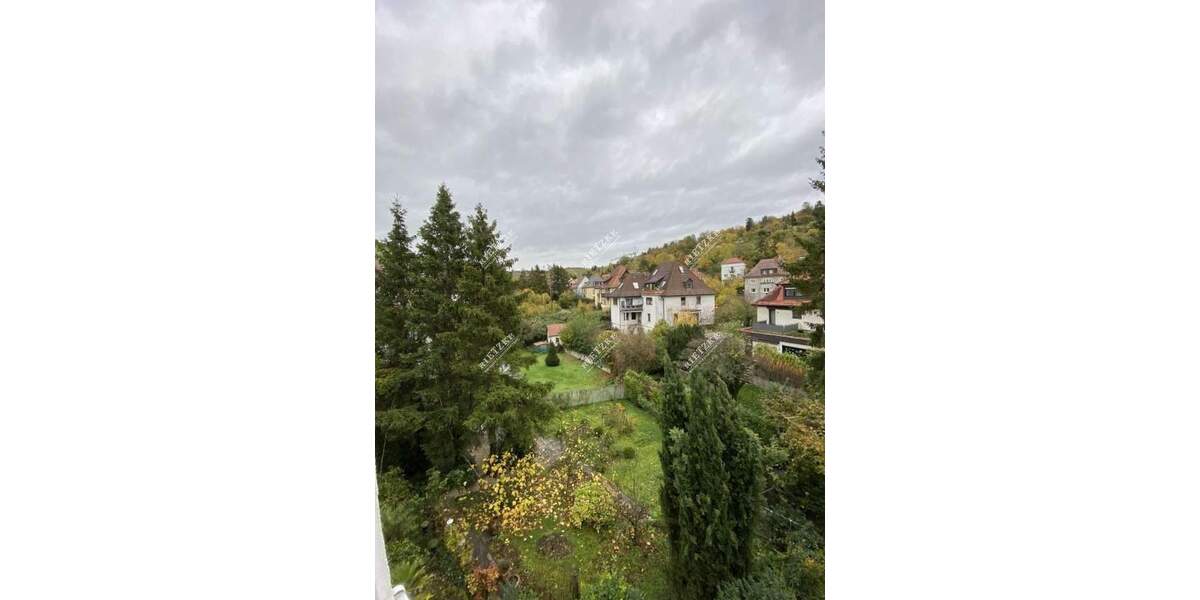 Etagenwohnung Stuttgart Obertürkheim - 4 Zimmer, 115 m&sup2;, 1.380&euro; | Angebot:25726385