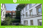 Barmbek-Süd im Hinterhof - modernsierte Altbau-Wohnung im 2.OG - Holzdielen - Duschbad - ab sofort