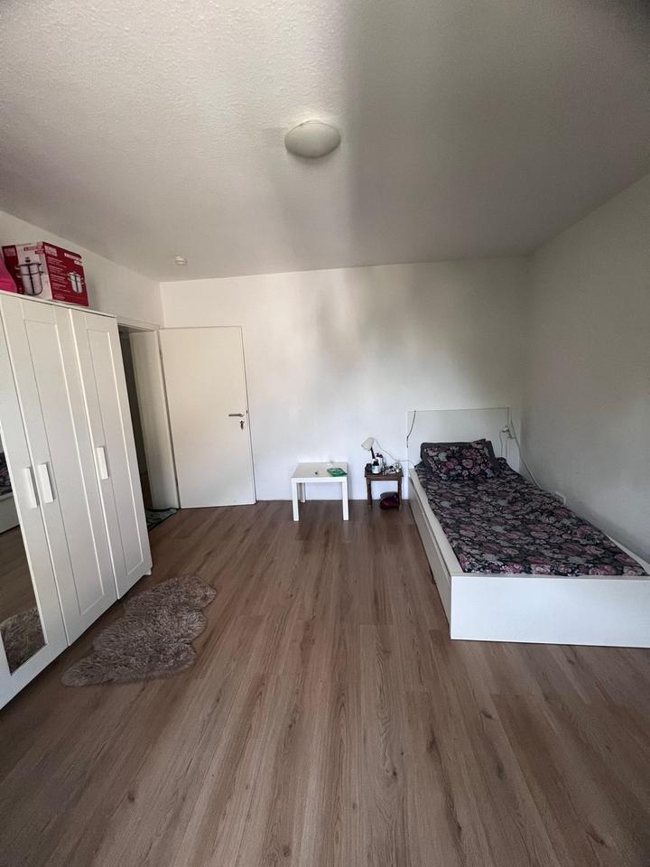 WG Zimmer in Altenessener Straße 144 , Essen