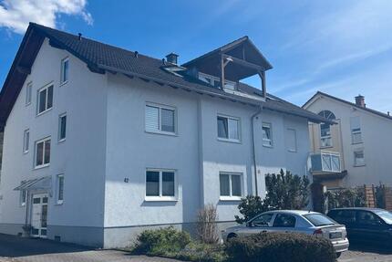 Wohnung Klingenberg am Main - 3 Zimmer, 80 m&sup2;, 950&euro; | Angebot:25971841