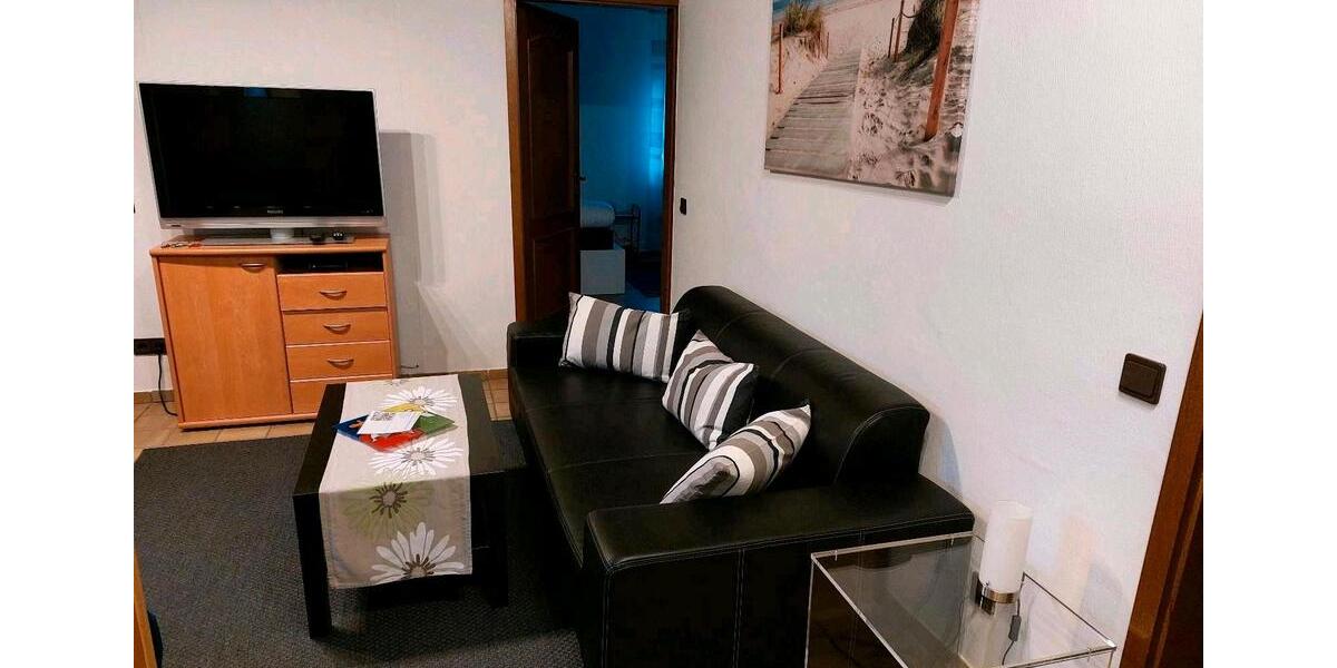 Wohnen auf Zeit Olfen - 3 Zimmer, 65 m&sup2;, 16&euro; | Angebot:19058532