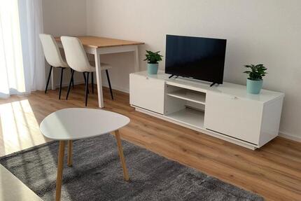 Möblierte 2 Zimmer Wohnung in Betzingen 2 zimmer