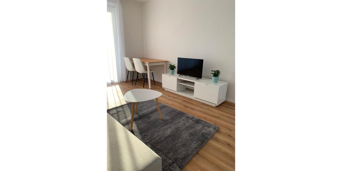 Möblierte 2 Zimmer Wohnung in Betzingen 2 zimmer