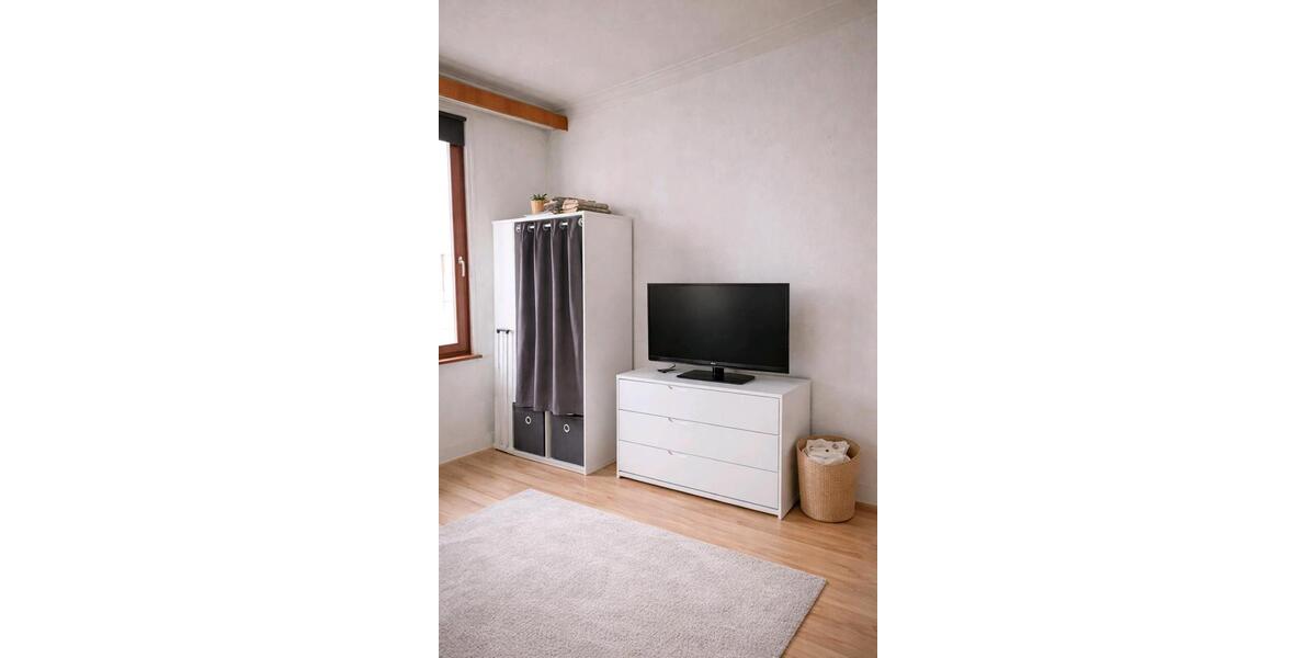 Wohnen auf Zeit Stuttgart Stuttgart-Mitte - 3 Zimmer, 70 m&sup2;, 550&euro; | Angebot:25100783