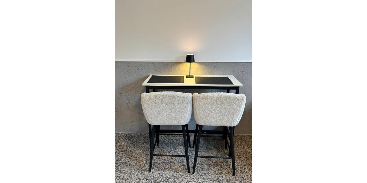 Wohnen auf Zeit Düsseldorf Stadtbezirk 2 - 1 Zimmer, 35 m&sup2;, 1.200&euro; | Angebot:24868337