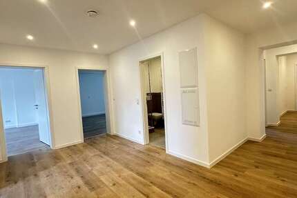 Wohnung zum Mieten in Koblenz 1.785 € 148.6 m²