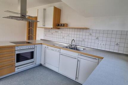 Wohnung Melsungen - 3 Zimmer, 100 m&sup2;, 860&euro; | Angebot:24749223