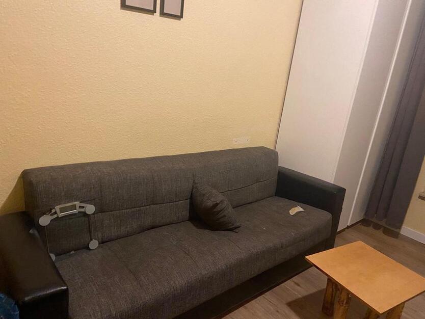 WG-Zimmer - Mietbeginn ab sofort (Befristet auf 2 Monate) zimmer