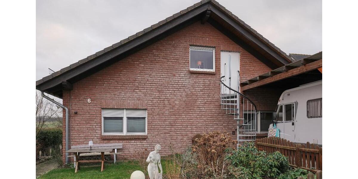 Dachgeschoßwohnung Aerzen - 1.5 Zimmer, 50 m&sup2;, 350&euro; | Angebot:25397245