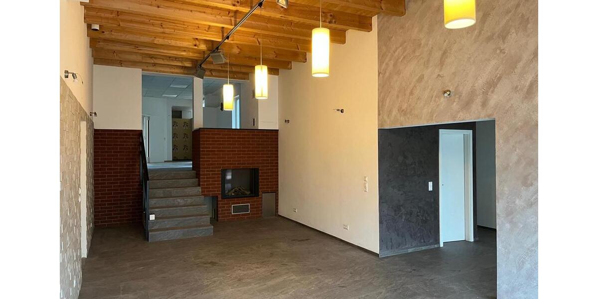 Gewerbeobjekt Eislingen (Fils) - 2.800&euro; | Angebot:25642708