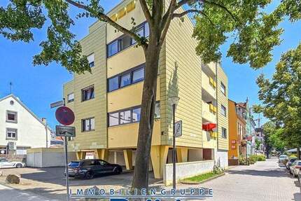 Wohnung Kehl - 3 Zimmer, 110 m&sup2;, 1.000&euro; | Angebot:25820428