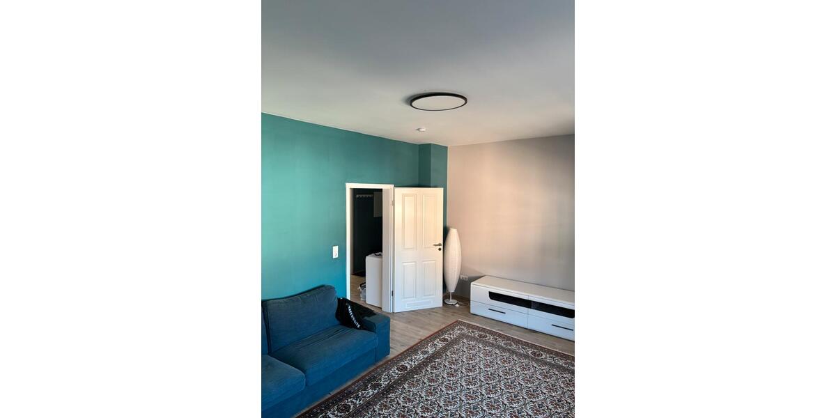 Etagenwohnung Wuppertal Gemarkung Vohwinkel - 2 Zimmer, 64 m&sup2;, 450&euro; | Angebot:26648929