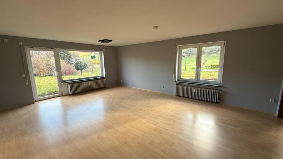 Erdgeschoßwohnung Bühlertal - 2 Zimmer, 80 m&sup2;, 640&euro; | Angebot:26019796