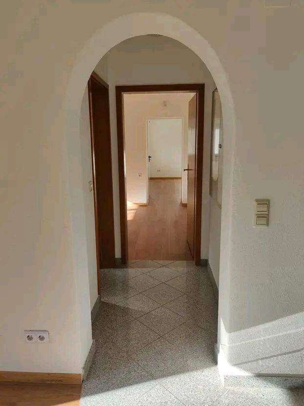 Schöne 3-Zimmer-Wohnung mit EBK in Bisingen-Steinhofen