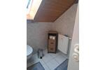 1 Zimmer-DG-Apartment, klimatisiert, neu renoviert, vollmöbliert,