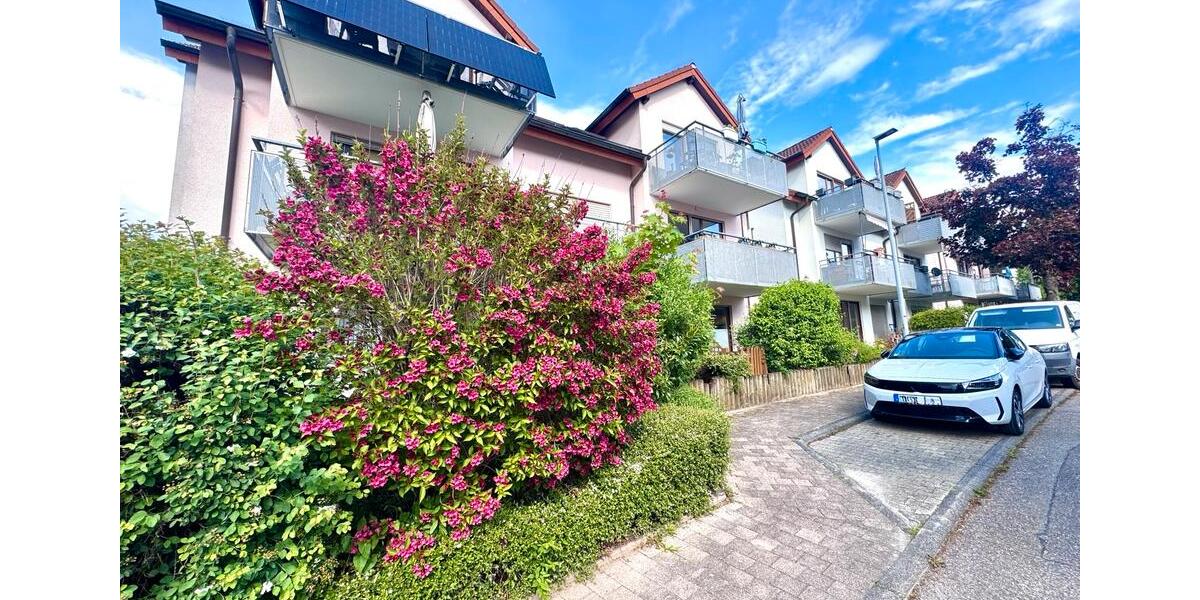 Erdgeschoßwohnung Obersulm - 2 Zimmer, 57 m&sup2;, 699&euro; | Angebot:26612880