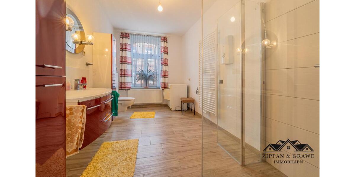 Erdgeschoßwohnung Barth - 2 Zimmer, 65 m&sup2;, 650&euro; | Angebot:26003591