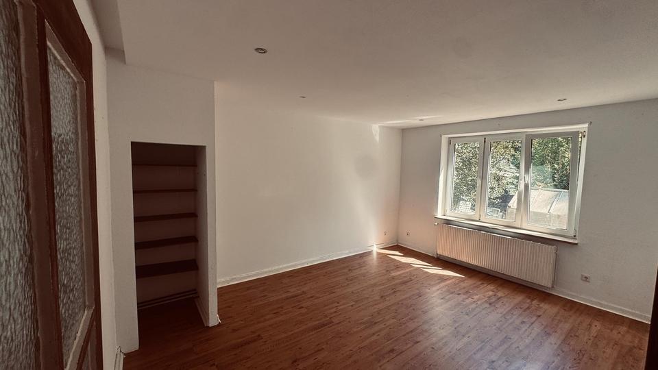 Etagenwohnung Geesthacht - 4 Zimmer, 128 m&sup2;, 1.720&euro; | Angebot:26475394