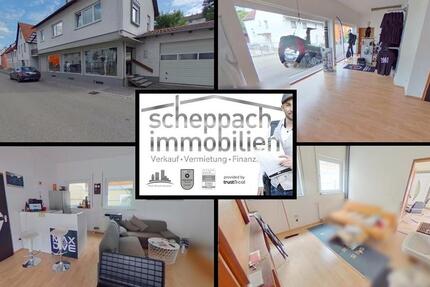 Gewerbeobjekt Blaustein - 495&euro; | Angebot:25731887