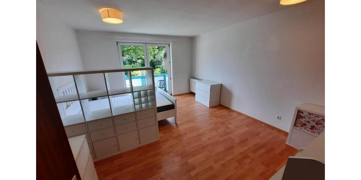 Etagenwohnung Bremen Blockland - 1 Zimmer, 30 m&sup2;, 400&euro; | Angebot:25476767