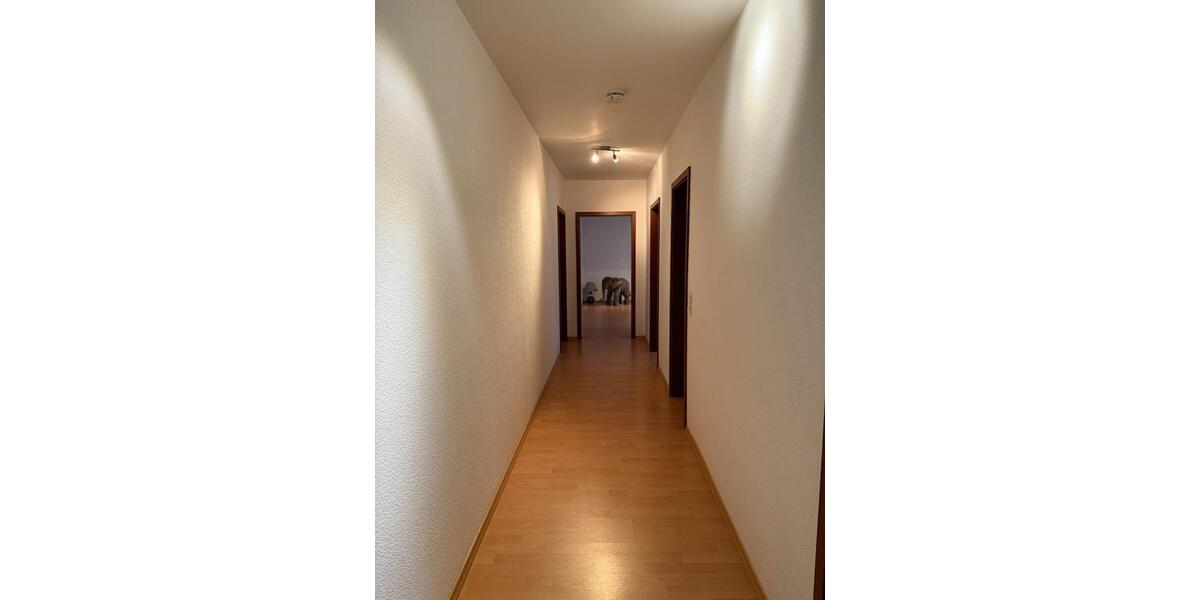 Erdgeschoßwohnung Husum - 3 Zimmer, 85 m&sup2;, 750&euro; | Angebot:26180030