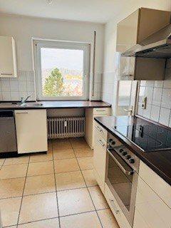 Etagenwohnung Sigmaringen - 4 Zimmer, 85 m&sup2;, 720&euro; | Angebot:25920963