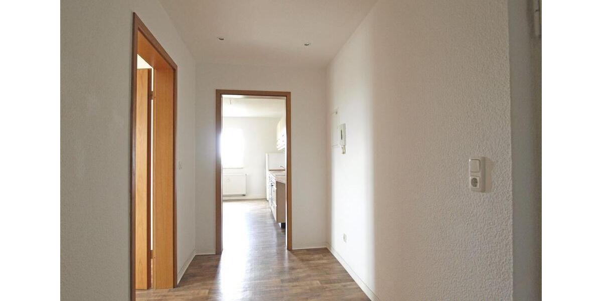 Etagenwohnung Mittweida - 2 Zimmer, 45 m&sup2;, 320&euro; | Angebot:24765932