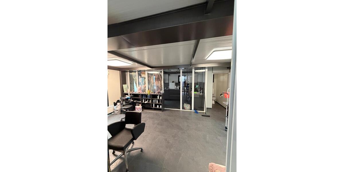 Ladengeschäft in viernheim zum vermieten 60 m2 zimmer