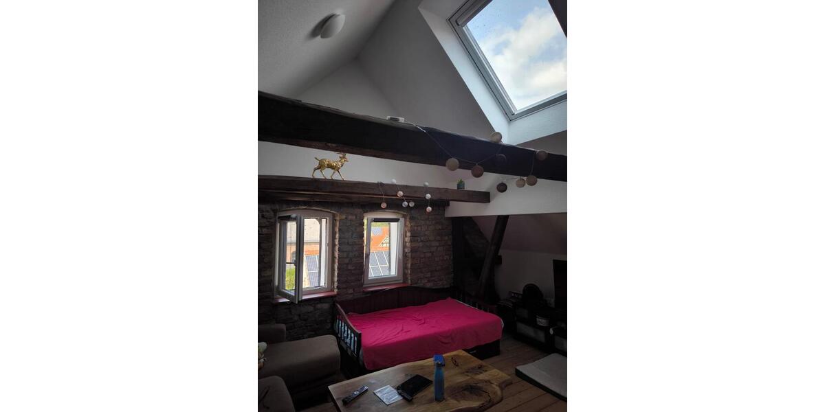 Dachgeschoßwohnung Diemelsee - 2 Zimmer, 80 m&sup2;, 600&euro; | Angebot:26630961