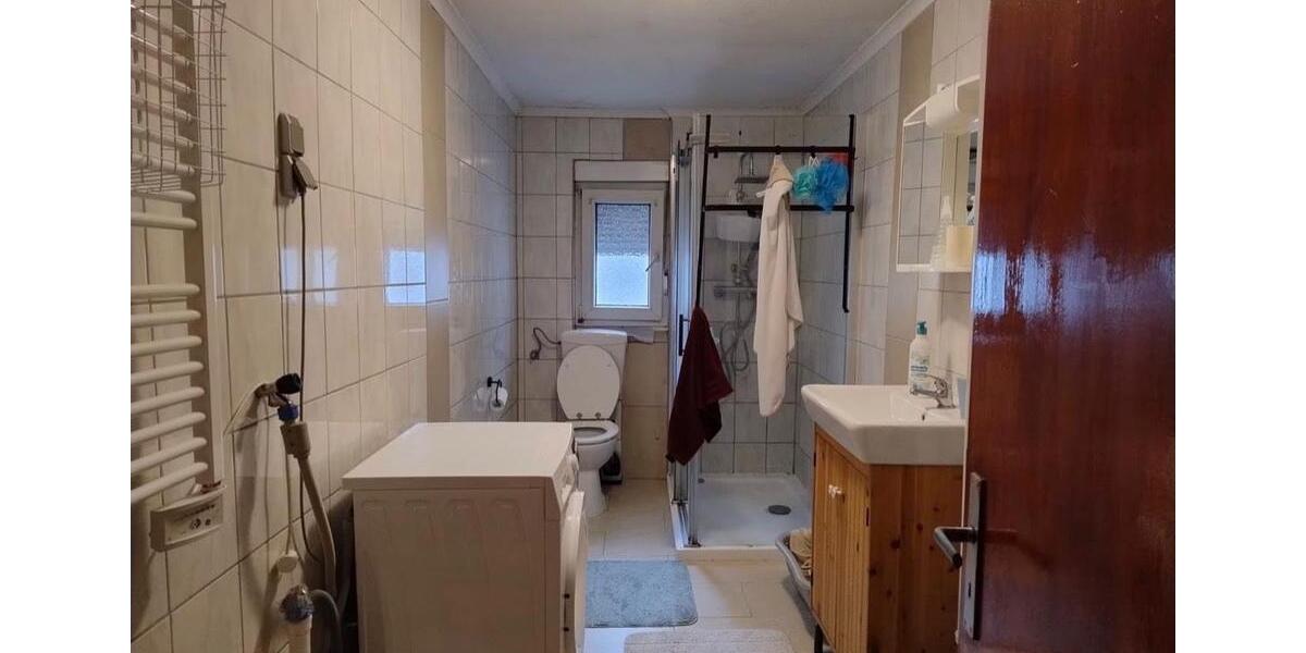 Etagenwohnung Hallenberg - 4 Zimmer, 72 m&sup2;, 600&euro; | Angebot:24480652