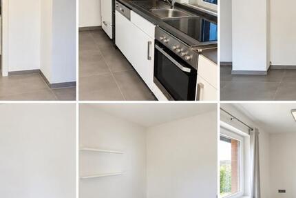 Wohnung Bielefeld Brackwede - 2 Zimmer, 55 m&sup2;, 850&euro; | Angebot:27551937