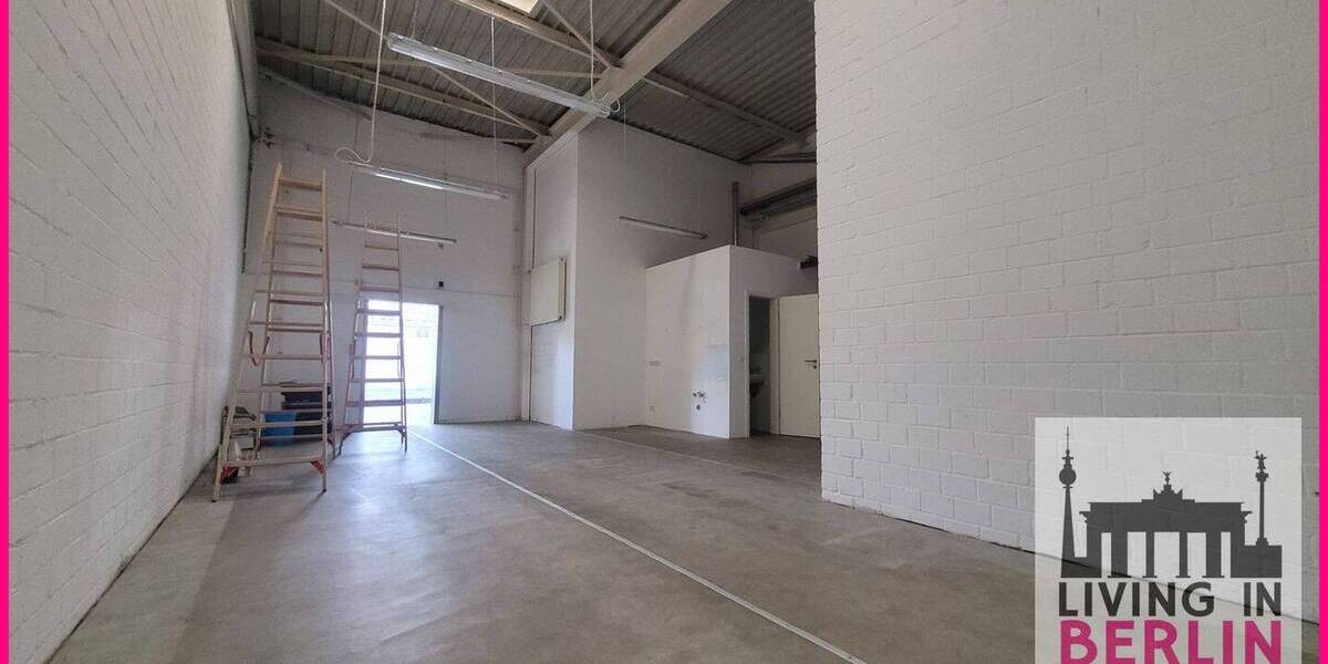 Gewerbeobjekt Oranienburg Sachsenhausen - 699&euro; | Angebot:26378839