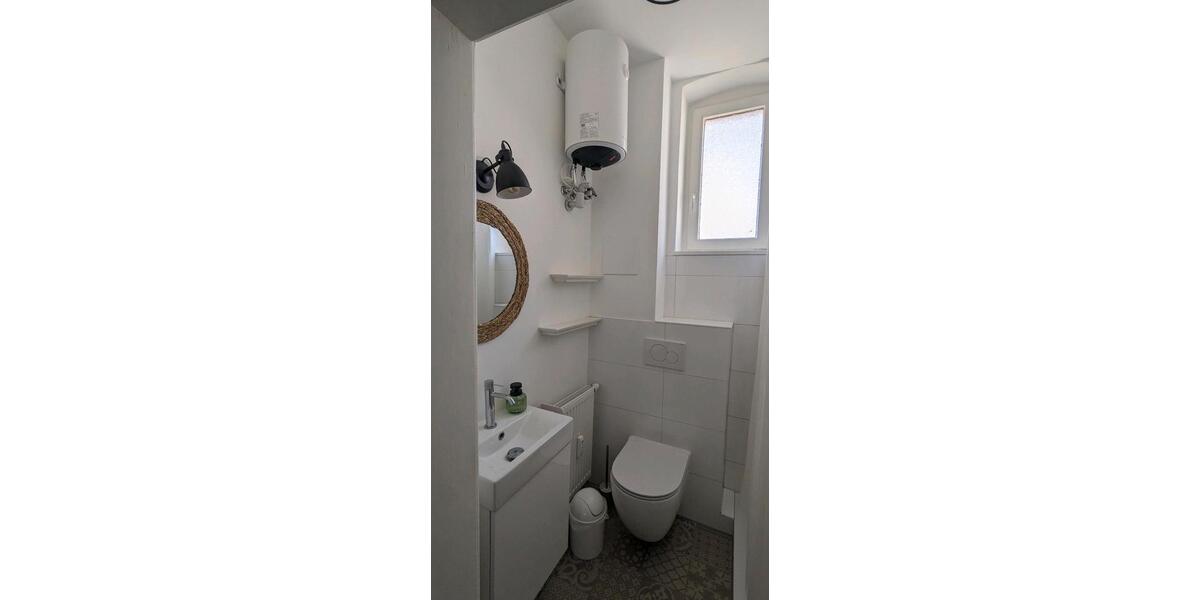 Etagenwohnung Mannheim Fahrlach - 1 Zimmer, 37 m&sup2;, 996&euro; | Angebot:26445335