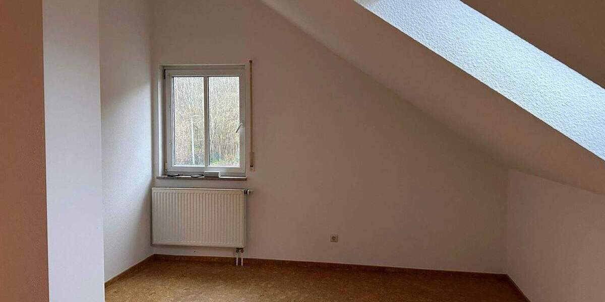 Etagenwohnung Pleinfeld Ramsberg - 3 Zimmer, 85 m&sup2;, 750&euro; | Angebot:24333731
