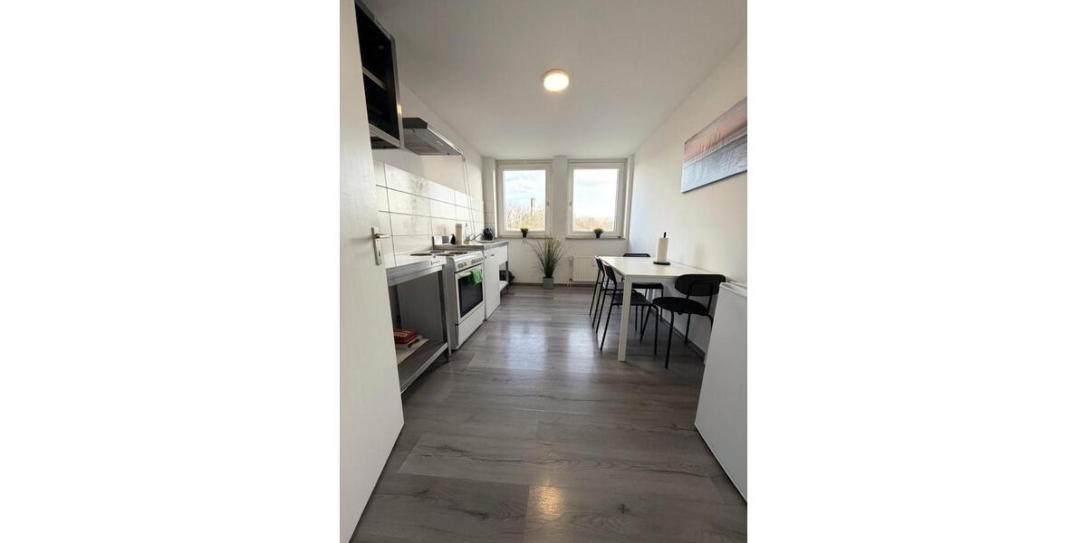 Wohnen auf Zeit Marl Alt-Marl - 3 Zimmer, 80 m&sup2;, 21&euro; | Angebot:26469876
