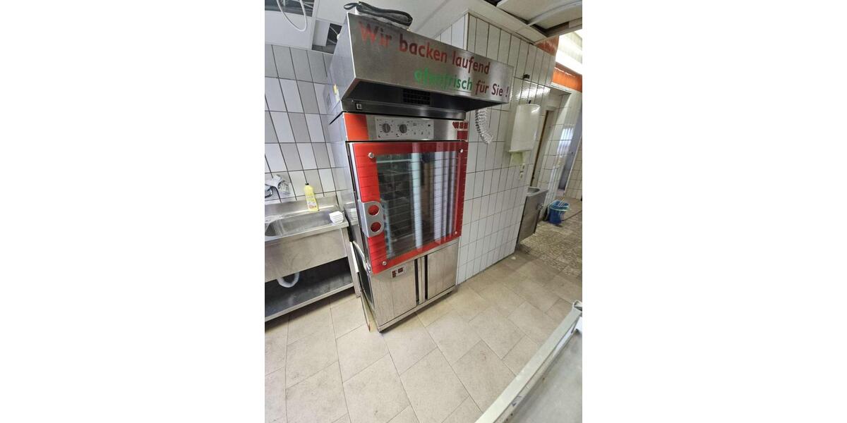 Gewerbeobjekt Simbach am Inn - 1.500&euro; | Angebot:25907303