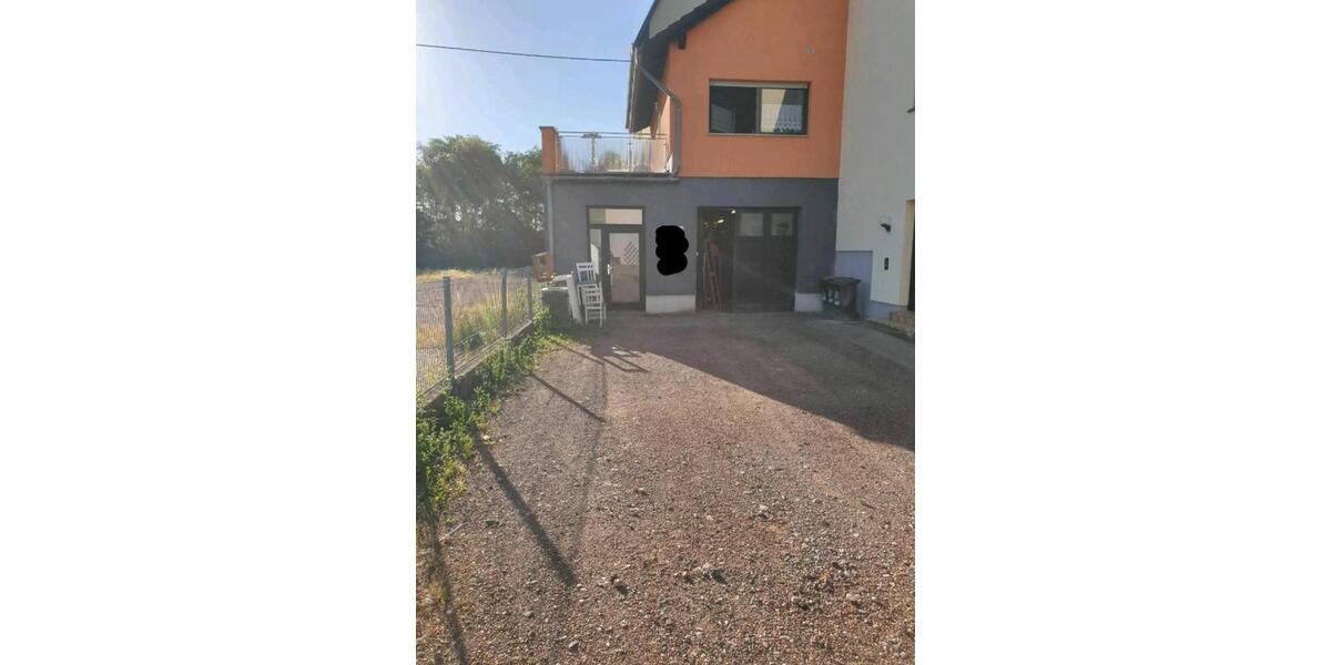 Halle 285m² im Mischgebiet - Autobahnnah, Büro & Starkstrom zimmer