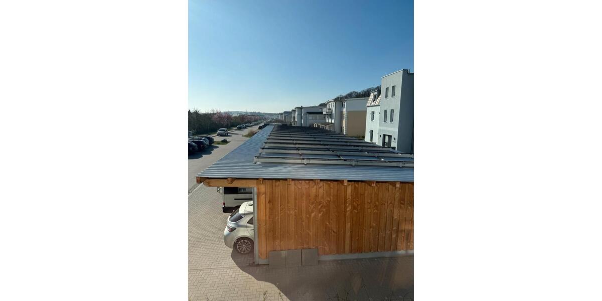 Etagenwohnung Bad Doberan - 3 Zimmer, 80 m&sup2;, 1.280&euro; | Angebot:26239873