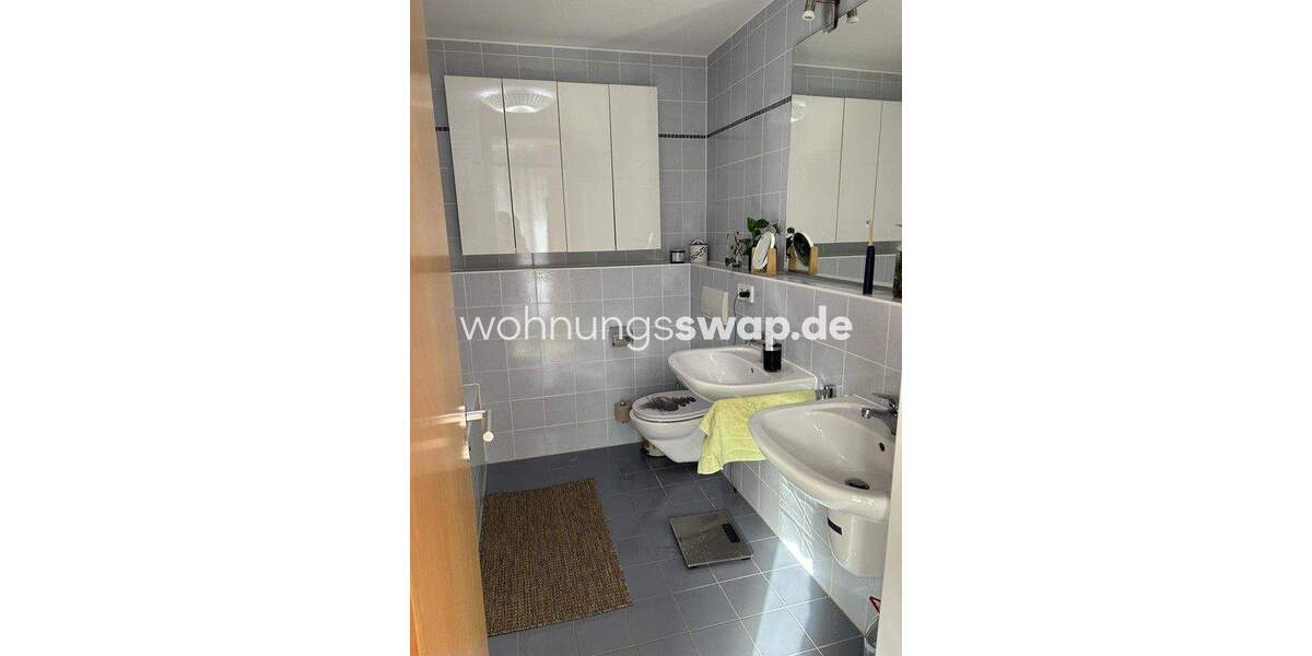 Etagenwohnung München Moosach - 4 Zimmer, 108 m&sup2;, 2.400&euro; | Angebot:25916184