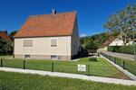 Einfamilienhaus Maihingen - 7 Zimmer, 135 m&sup2;, 1.200&euro; | Angebot:26614462