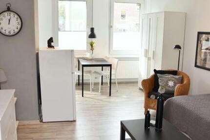 Zimmer Hannover Bult - 1 Zimmer, 805&euro; | Angebot:25333531