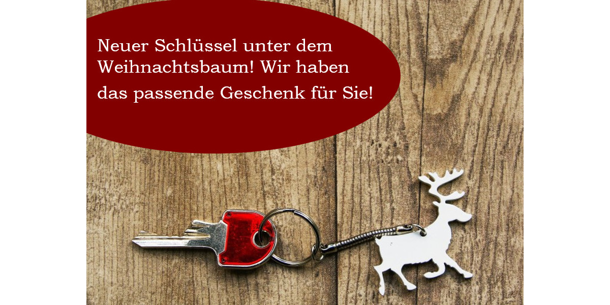 Weihnachtsspecial, Der erste Monat mietfrei, 3 Zimmerwohnung in der Waldstraße 3 zimmer