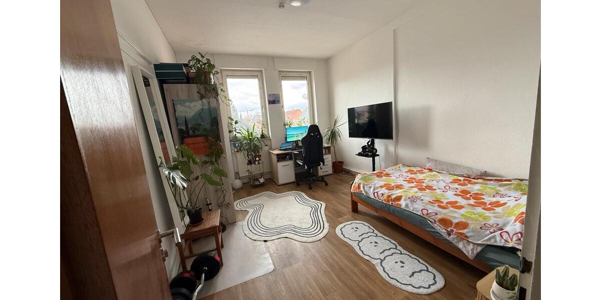 Wohnen auf Zeit Heidelberg Boxberg - 1 Zimmer, 17 m&sup2;, 580&euro; | Angebot:25763018