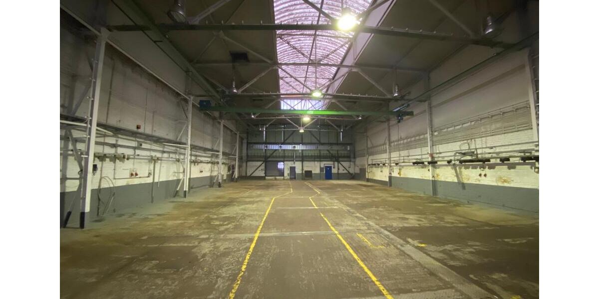 Gewerbeobjekt Schleiden - 2.600&euro; | Angebot:24827583