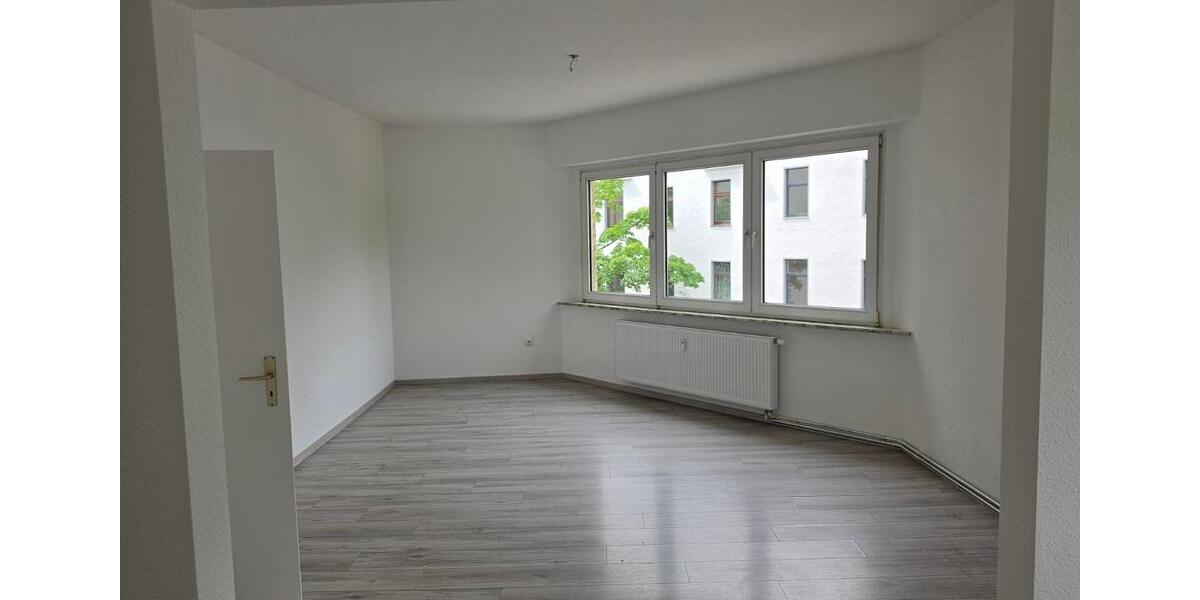 Etagenwohnung Duisburg - 3.5 Zimmer, 80 m&sup2;, 550&euro; | Angebot:26633902