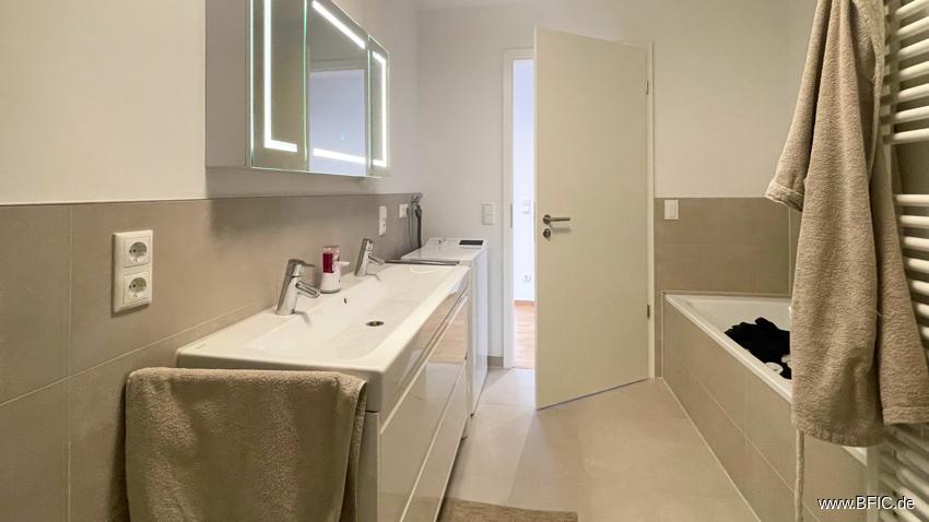 Maisonettenwohnung Fürstenfeldbruck - 4 Zimmer, 108 m&sup2;, 2.166&euro; | Angebot:24774585