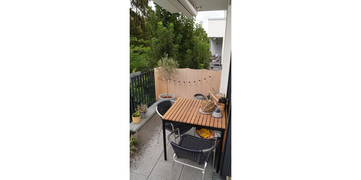 Etagenwohnung Mainz Bretzenheim - 2 Zimmer, 60 m&sup2;, 1.295&euro; | Angebot:26479715